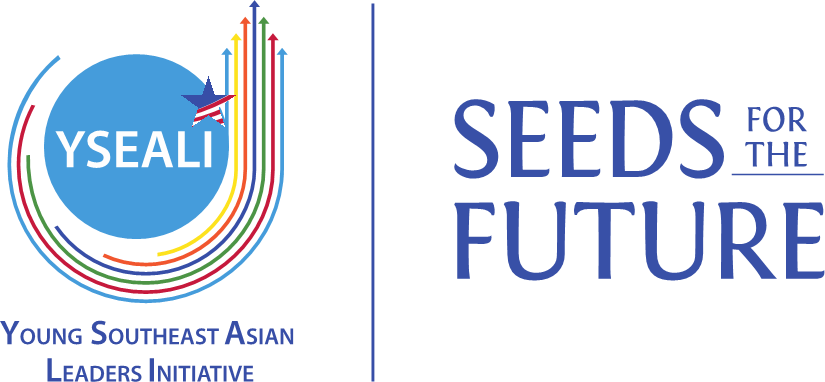 Young Southeast Asian Leaders Initiative (YSEALI) Logo
