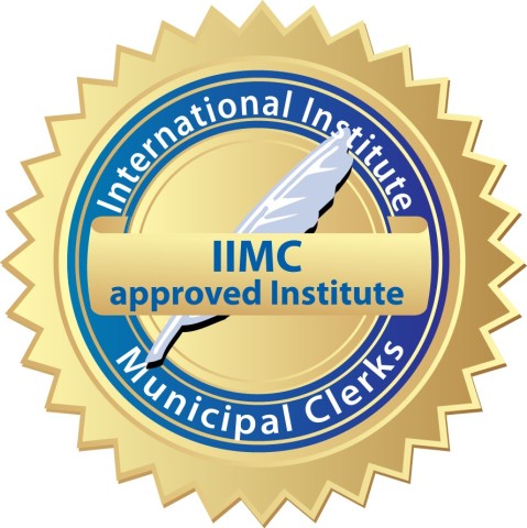 The Certified Municipal Clerk (CMC)
