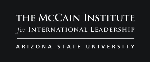 The Mccain Institute for International Leadership