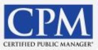 CPM Logo